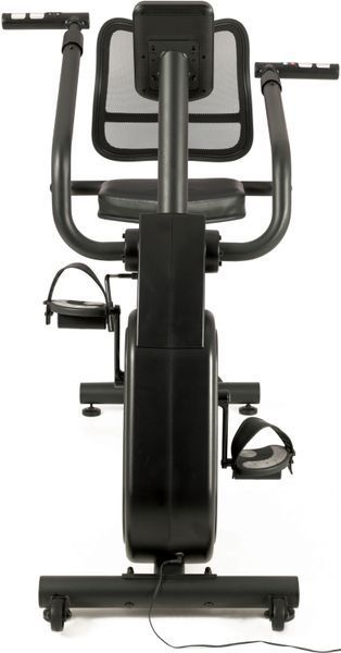 Горизонтальний велотренажер реабілітаційний Toorx Recumbent Bike BRXR Multifit (BRX-RMULTIFIT) 108594-1285036 фото