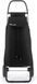 Сумка-візок Rolser Saquet LN 2 Negro (SAQ055-1023) 931442 фото 1