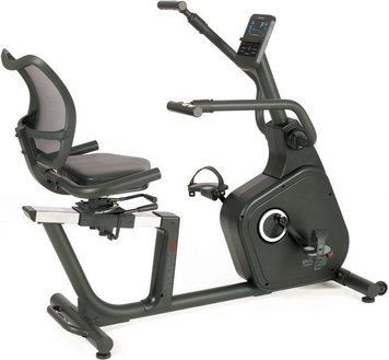 Горизонтальний велотренажер реабілітаційний Toorx Recumbent Bike BRXR Multifit (BRX-RMULTIFIT) 108594-1285036 фото