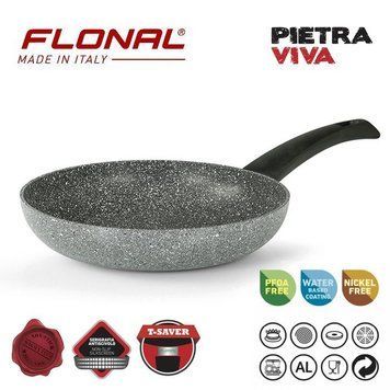Сковорода Flonal Pietra Viva 32 см (PV8PS3270) 149329-1106821 фото