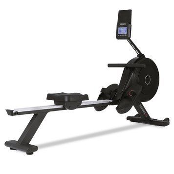 Гребний тренажер Toorx Rower RWX 300 (RWX-300) 929785 фото