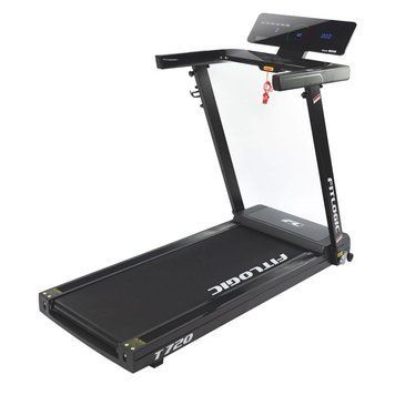 Бігова доріжка FitLogic T720 T720 фото