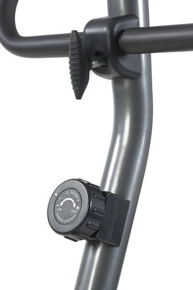Велотренажер Toorx Upright Bike BRX 55 (BRX-55) 104299-1285036 фото