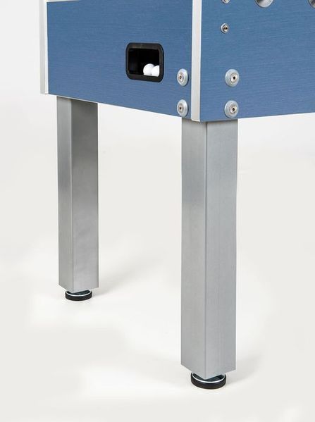 Настільний футбол Garlando G-500 Weatherproof Blue (G500WBLGULLA) 104400-1285036 фото
