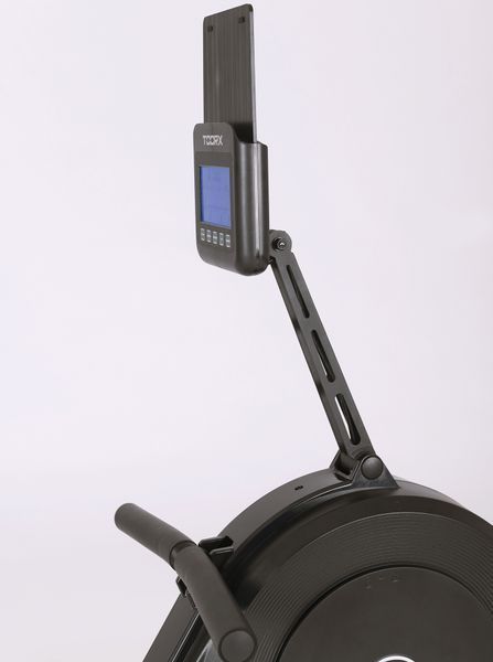 Гребний тренажер Toorx Rower RWX 300 (RWX-300) 929785 фото