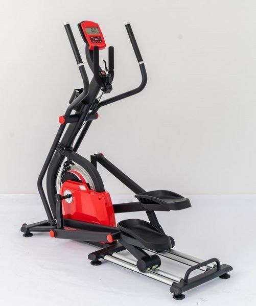 Професійний орбітрек Vigor YJ-9000 до 160 кг 146427-04 фото