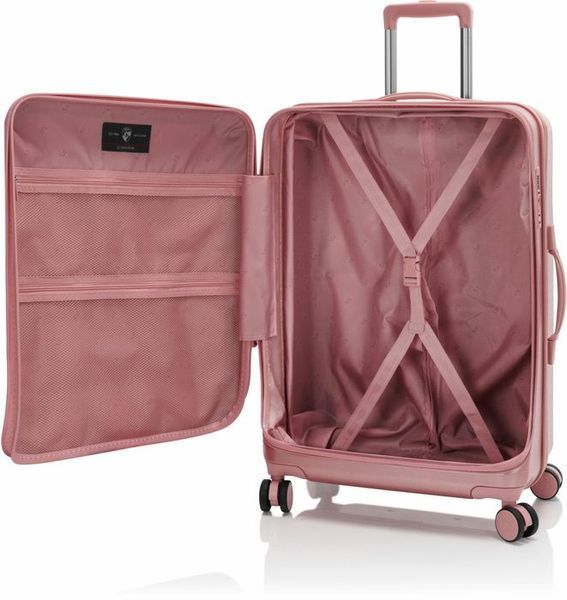 Валіза Heys EZ Fashion (M) Rose Gold (10162-0131-26) 143015-1285036 фото