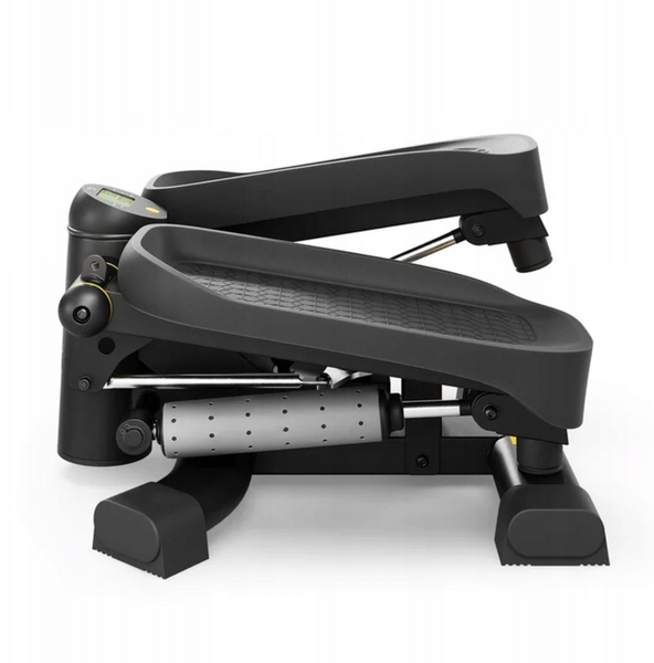 Степпер 2в1 Trex-Sport TX-070SP Twiz чорний 5902308235632 фото