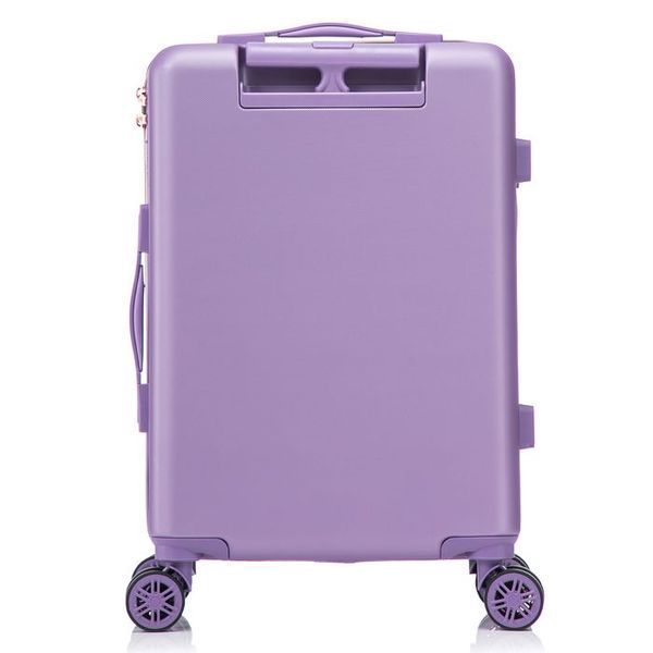 Валіза Semi Line 28" (L) Purple (T5914-3) DAS303374 фото