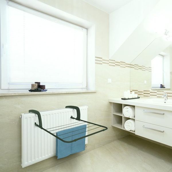 Сушарка для білизни підлогова Casa Si Orion 3in1 18m Dark Green (CS92229H04A) 103723-1106821 фото
