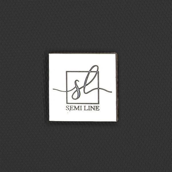 Валіза Semi Line 24" (M) Black/Pink Cream (T5671-3) 103343-1106821 фото