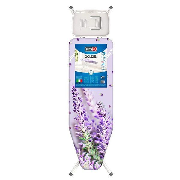 Дошка для прасування Gimi Golden Lavanda (171192) 148540-1285036 фото