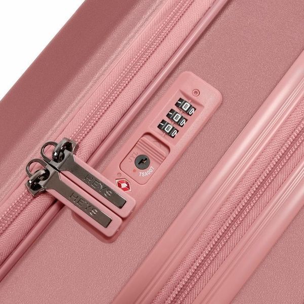 Валіза Heys EZ Fashion (M) Rose Gold (10162-0131-26) 143015-1285036 фото