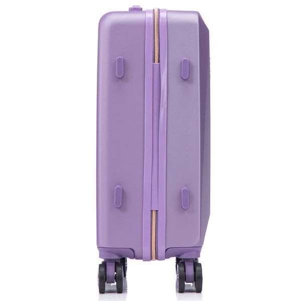 Валіза Semi Line 28" (L) Purple (T5914-3) DAS303374 фото