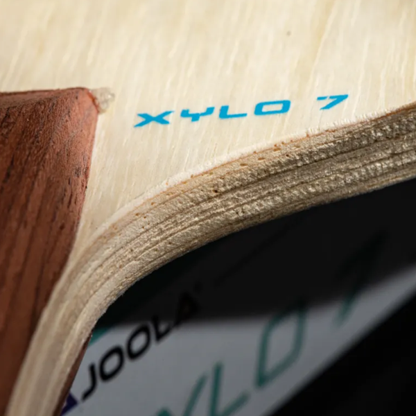 Основа для ракетки Joola XYLO 7 FL (65085) 145224-1285036 фото