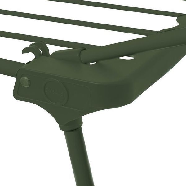 Сушарка для білизни підлогова Casa Si Orion 3in1 18m Dark Green (CS92229H04A) 103723-1106821 фото