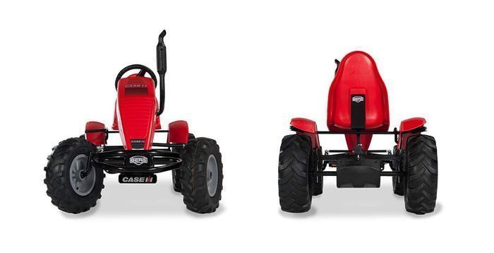 Веломобіль BERG Case-IH AF 03.73.72 2587-3103 фото