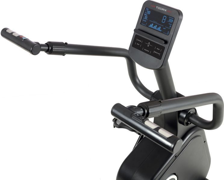 Горизонтальний велотренажер реабілітаційний Toorx Recumbent Bike BRXR Multifit (BRX-RMULTIFIT) 108594-1285036 фото