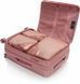 Валіза Heys EZ Fashion (M) Rose Gold (10162-0131-26) 143015-1285036 фото 6