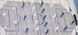 Настільний футбол Garlando G-500 Weatherproof Blue (G500WBLGULLA) 104400-1285036 фото 2