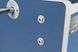 Настільний футбол Garlando G-500 Weatherproof Blue (G500WBLGULLA) 104400-1285036 фото 7