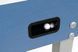 Настільний футбол Garlando G-500 Weatherproof Blue (G500WBLGULLA) 104400-1285036 фото 9