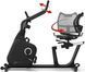 Горизонтальний велотренажер реабілітаційний Toorx Recumbent Bike BRXR Multifit (BRX-RMULTIFIT) 108594-1285036 фото 3