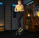 Степпер 2в1 Trex-Sport TX-070SP Twiz чорний 5902308235632 фото 11