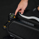 Степпер 2в1 Trex-Sport TX-070SP Twiz чорний 5902308235632 фото 6