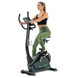 Велотренажер Hop-Sport HS-120H Argo чорно-зелений 5902308229365 фото 8