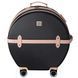 Валіза Semi Line 24" (M) Black/Pink Cream (T5671-3) 103343-1106821 фото 4