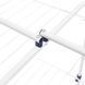 Сушарка для білизни підлогова Casa Si Athletic 4 White (CS92186E04) DAS302372 фото 10
