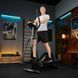 Орбітрек Trex Sport TX-700ECT Stark електромагнітний для дому, 32 рівні навантаження, маховик 14кг, чорний 5902308237575 фото 13