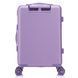 Валіза Semi Line 28" (L) Purple (T5914-3) DAS303374 фото 4