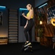 Степпер 2в1 Trex-Sport TX-070SP Twiz чорний 5902308235632 фото 16