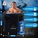 Круглий каркасний басейн "Ice Bath Spa" для крижаної ванни 80 х 80 см 104068-163765 фото 1