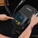 Орбітрек Trex Sport TX-700ECT Stark електромагнітний для дому, 32 рівні навантаження, маховик 14кг, чорний 5902308237575 фото 8