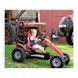 Веломобіль BERG Case-IH AF 03.73.72 2587-3103 фото 6