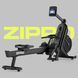 Веслувальний тренажер Zipro Power 10 чорний 5902659847126 фото 8