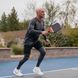 Ракетка для піклболу Joola Agassi Edge 16 (300667) 931398 фото 6