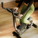 Велотренажер Hop-Sport HS-120H Argo чорно-зелений 5902308229365 фото 10