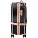 Валіза Semi Line 24" (M) Black/Pink Cream (T5671-3) 103343-1106821 фото 7