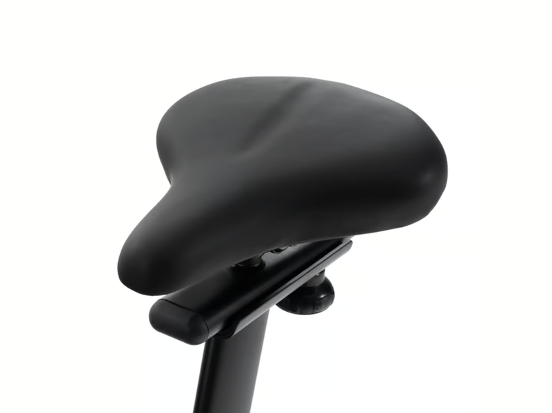 Велотренажер Hop-Sport HS-120H Argo чорно-зелений 5902308229365 фото