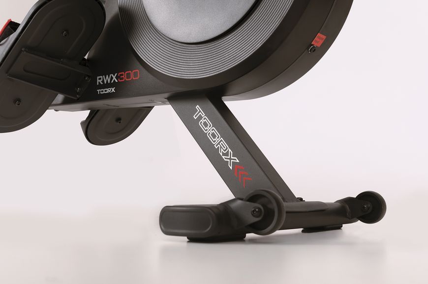 Гребний тренажер Toorx Rower RWX 300 (RWX-300) 929785 фото