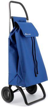 Сумка-візок Rolser Saquet LN 2 Azul (SAQ055-1026) 931443 фото