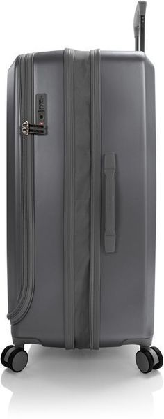 Валіза Heys EZ Fashion (L) Charcoal (10162-0047-30) 143016-1285036 фото
