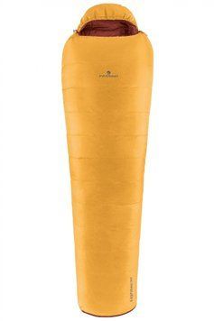 Спальний мішок Ferrino Lightec 800 Duvet RDS Down -2&deg;C Yellow (86700QGG) 931760 фото