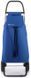 Сумка-візок Rolser Saquet LN 2 Azul (SAQ055-1026) 931443 фото 2