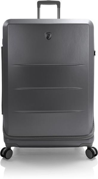 Валіза Heys EZ Fashion (L) Charcoal (10162-0047-30) 143016-1285036 фото