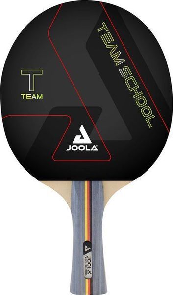 Набір для настільного тенісу Joola Team School 4 Bats 8 Balls (54825) 108705-1285036 фото